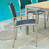 Tiburon Arm Chair